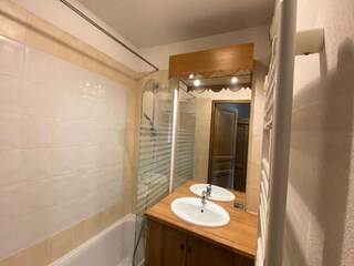 Apartment Cesana Torinese  8