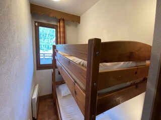 Apartment Cesana Torinese  10