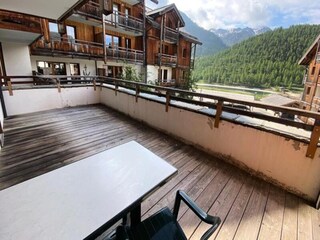 Apartment Cesana Torinese  11