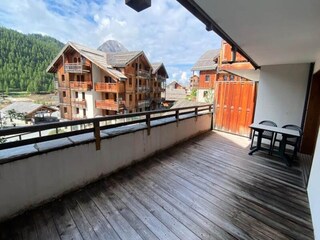 Apartment Cesana Torinese  13
