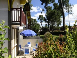 Apartment Le Teich  2