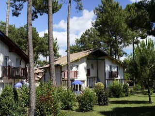 Apartment Le Teich  10
