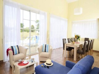 Apartment Le Teich  12