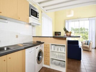 Apartment Le Teich  14