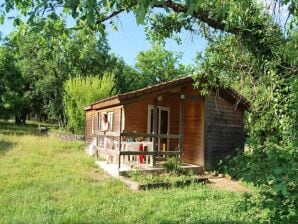 Apartment 3 Room Cottage 6 People - Rocamadour - image1