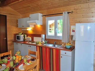 Apartment Rocamadour  9