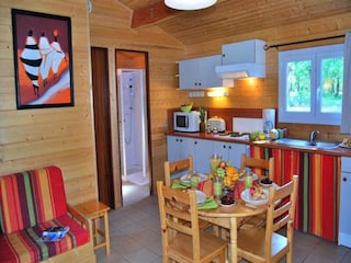 Apartment Rocamadour  11