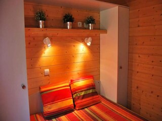 Appartement Rocamadour  12