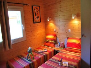 Appartement Rocamadour  13