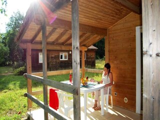 Appartement Rocamadour  14