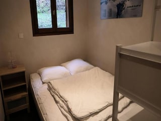 Apartment Saint-Gervais-les-Bains Ausstattung 20