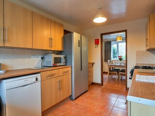 Vakantiehuis Penzance Kenmerken 16