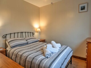 Ferienhaus Penzance Ausstattung 22
