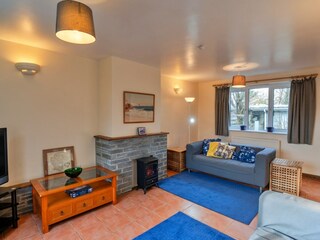 Ferienhaus Penzance Ausstattung 6