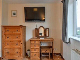 Ferienhaus Penzance Ausstattung 25