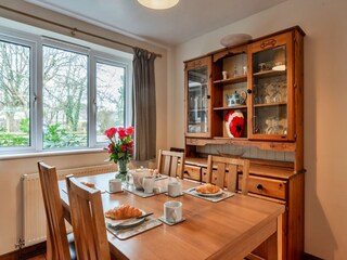 Holiday house Penzance Features 29