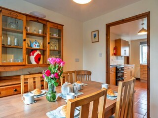 Ferienhaus Penzance Ausstattung 8