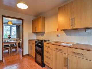 Vakantiehuis Penzance Kenmerken 16