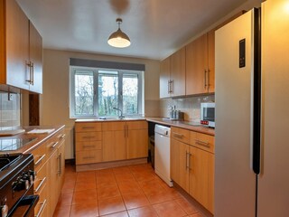 Ferienhaus Penzance Ausstattung 20