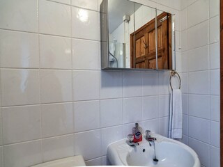Ferienhaus Penzance Ausstattung 20