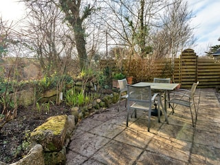 Ferienhaus Penzance Außenaufnahme 2