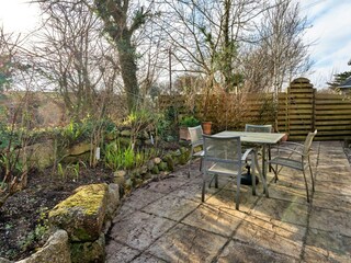Vakantiehuis Penzance Buitenaudio-opname 2