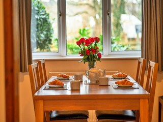 Casa per le vacanze Penzance Caratteristiche 30