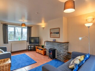 Casa per le vacanze Penzance Caratteristiche 33