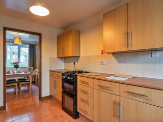 Casa per le vacanze Penzance Caratteristiche 15