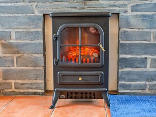 Ferienhaus Penzance  40