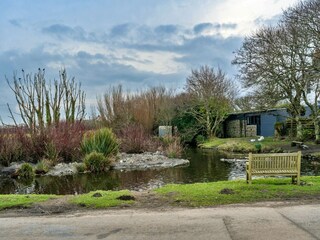 Vakantiehuis Penzance Omgeving 34