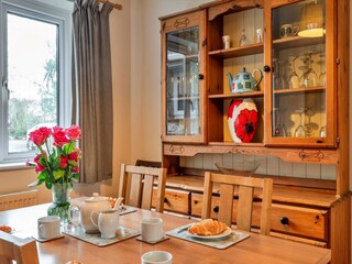 Holiday house Penzance Features 16