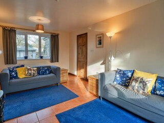 Holiday house Penzance Features 17