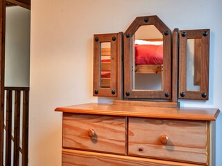 Holiday house Penzance Features 19