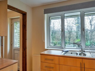 Holiday house Penzance Features 22