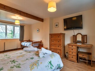 Ferienhaus Penzance Ausstattung 31