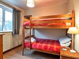 Ferienhaus Penzance Ausstattung 14