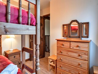 Ferienhaus Penzance Ausstattung 15