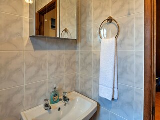 Ferienhaus Penzance Ausstattung 14