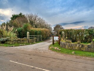 Vakantiehuis Penzance Omgeving 35