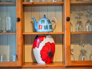 Maison de vacances Penzance  37