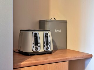 Maison de vacances Penzance  38