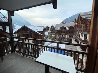 Apartment Cesana Torinese  2