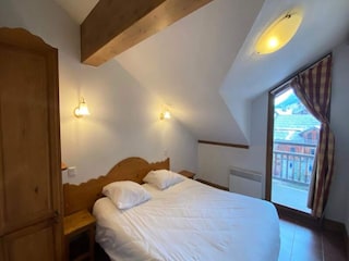 Appartement Cesana Torinese  7