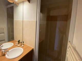 Appartement Cesana Torinese  11