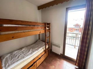 Apartment Cesana Torinese  12