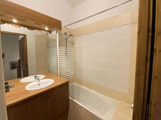 Apartment Cesana Torinese  14