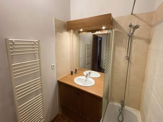 Apartment Cesana Torinese  16