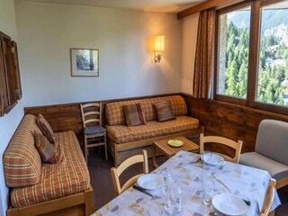 Apartment Les Orres Features 1