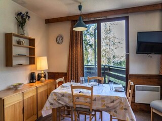 Apartment Les Orres Ausstattung 6